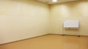 モラージュルーム(1F)