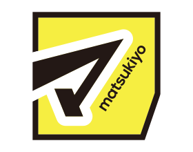 マツモトキヨシ