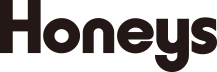 honeys logo