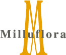 milluflora logo