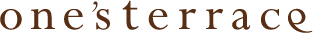 onesterrace logo